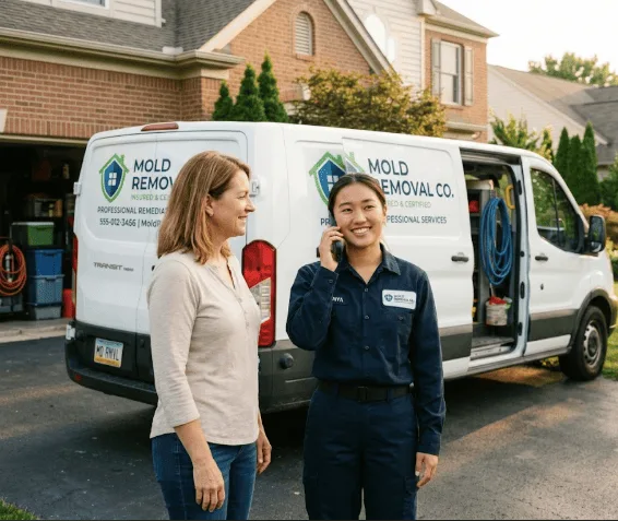 Crawlspace Mold Remediation Marietta, PA FAQs